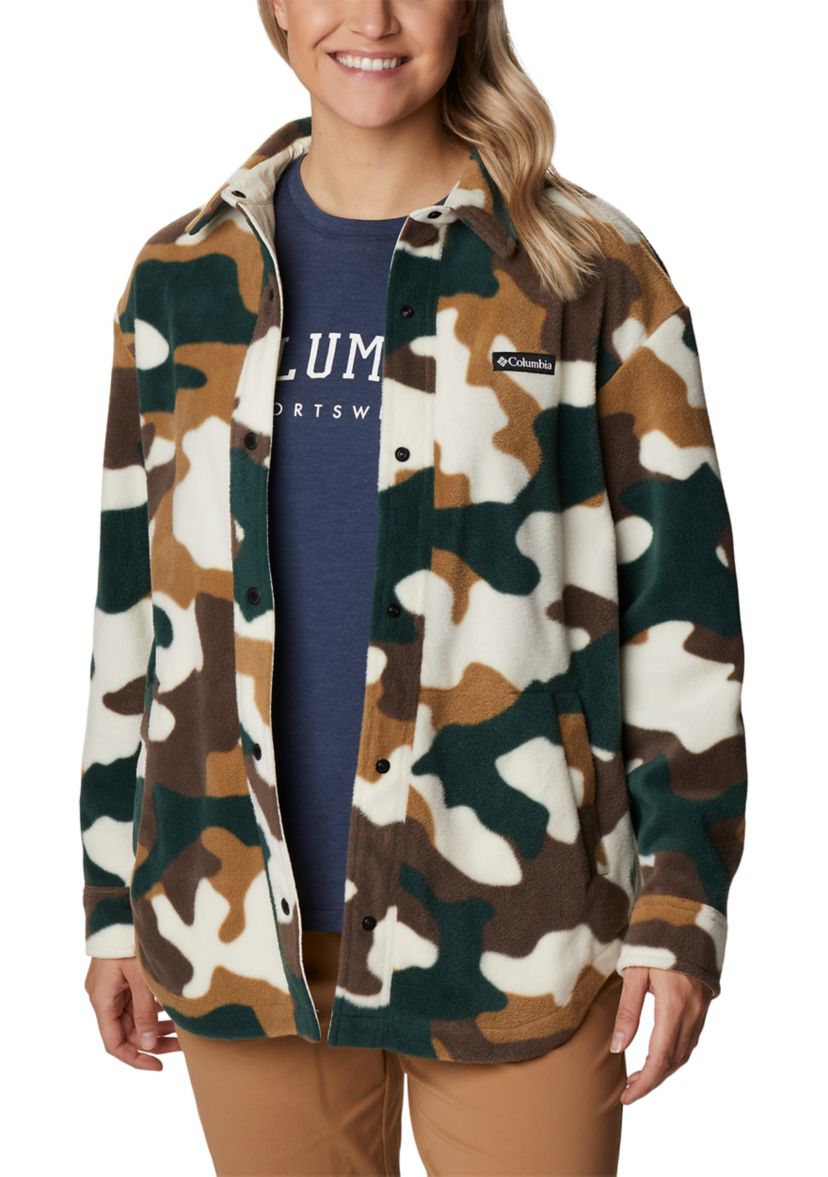 Benton Springs™ Shirt Jacket