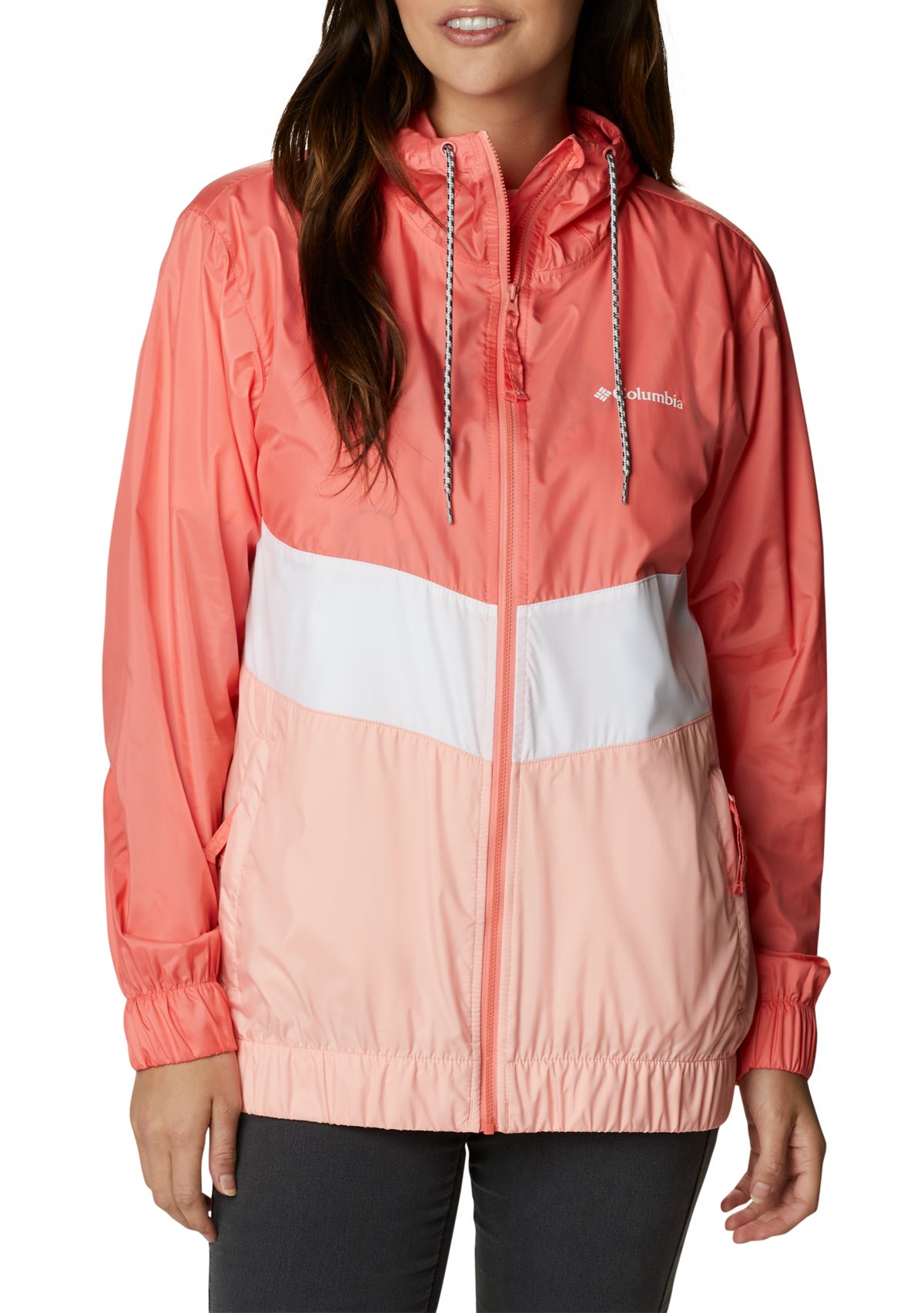 Womens Sandy Sail™ Windbreaker