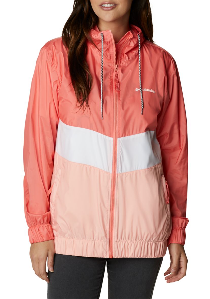 Womens Sandy Sail™ Windbreaker