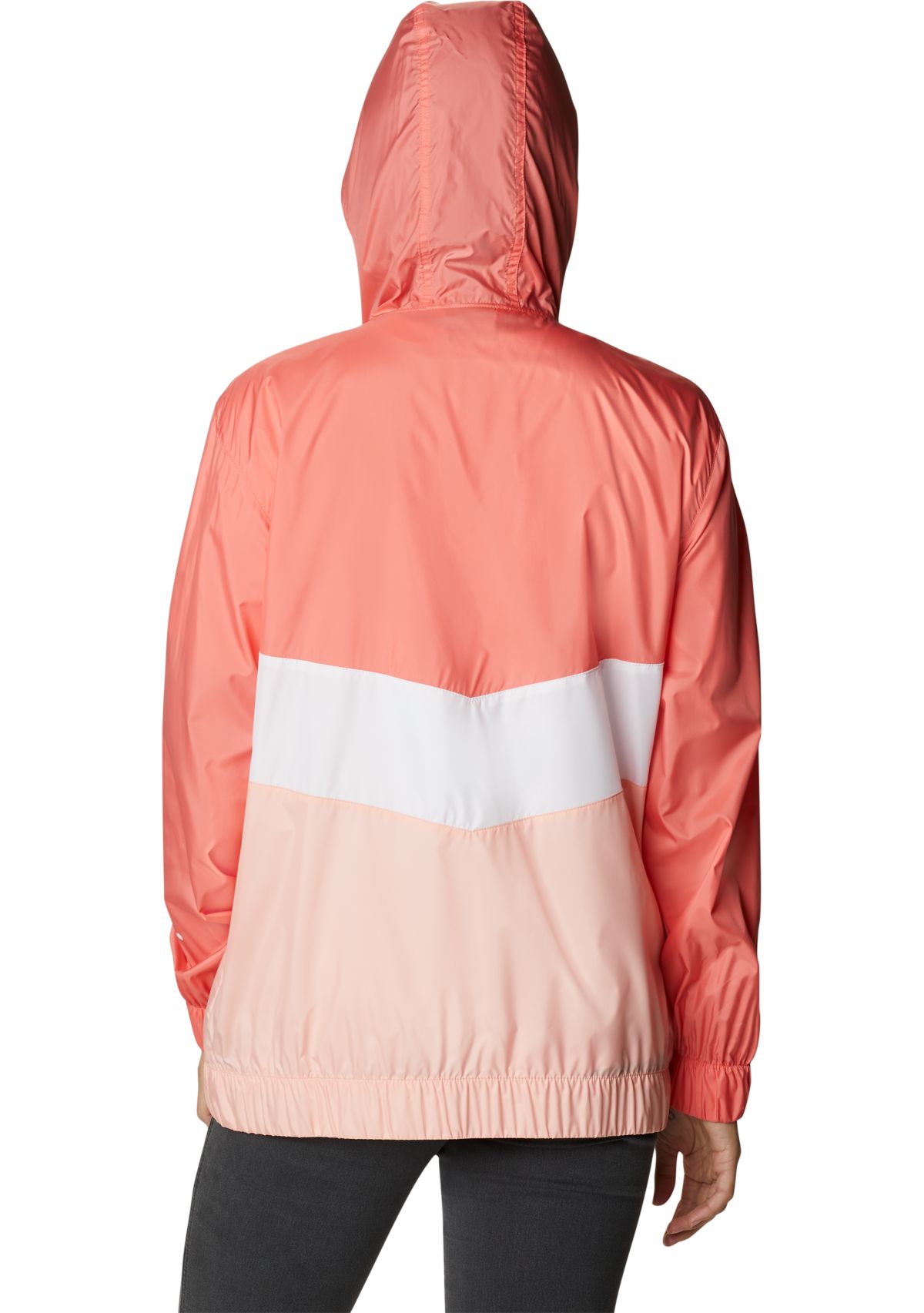 Womens Sandy Sail™ Windbreaker