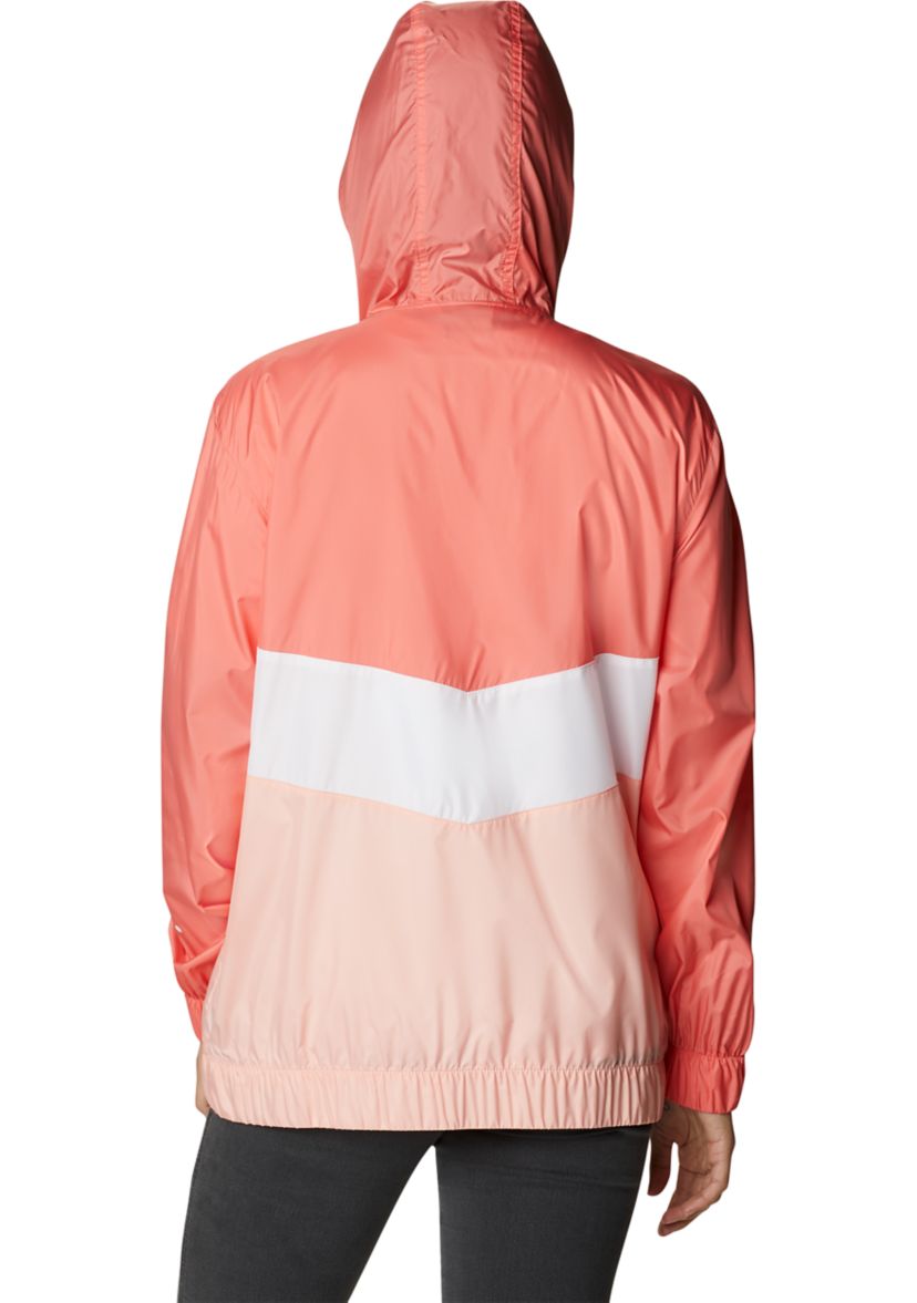 Womens Sandy Sail™ Windbreaker