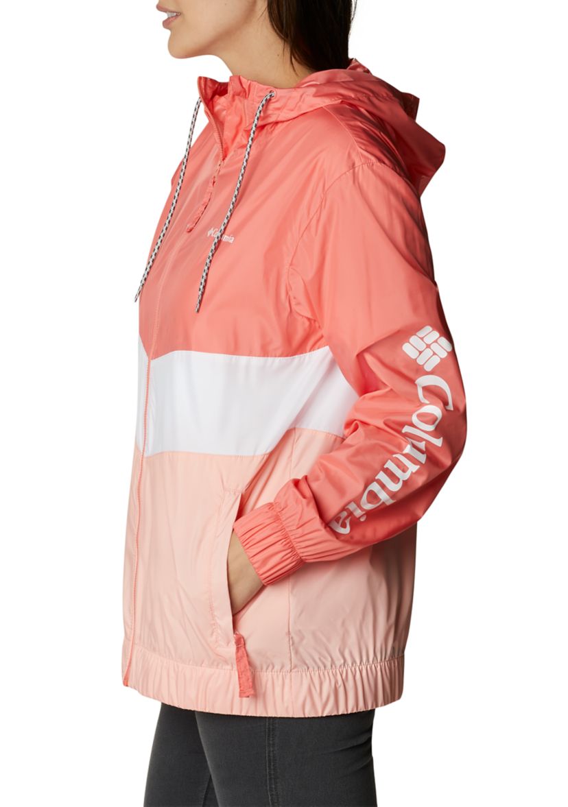 Womens Sandy Sail™ Windbreaker