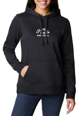 Trek™ Graphic Hoodie