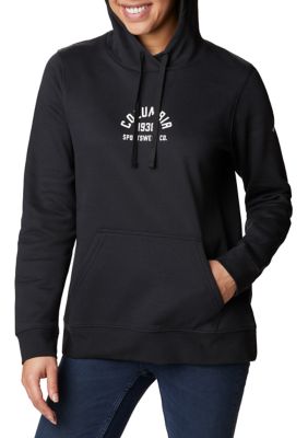 Trek™ Graphic Hoodie