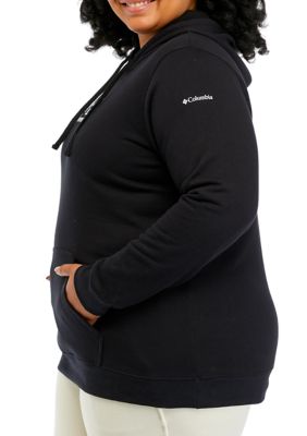 Plus Trek™ Graphic Hoodie