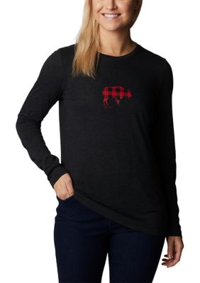 Hidden Haven™ Long Sleeve T-Shirt