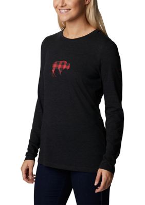 Hidden Haven™ Long Sleeve T-Shirt