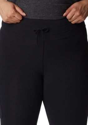 Plus Columbia Trek™ Leggings