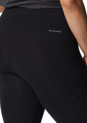 Plus Columbia Trek™ Leggings