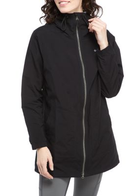 Belk rain outlet jacket