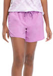 Bogata Bay™ Stretch Shorts 