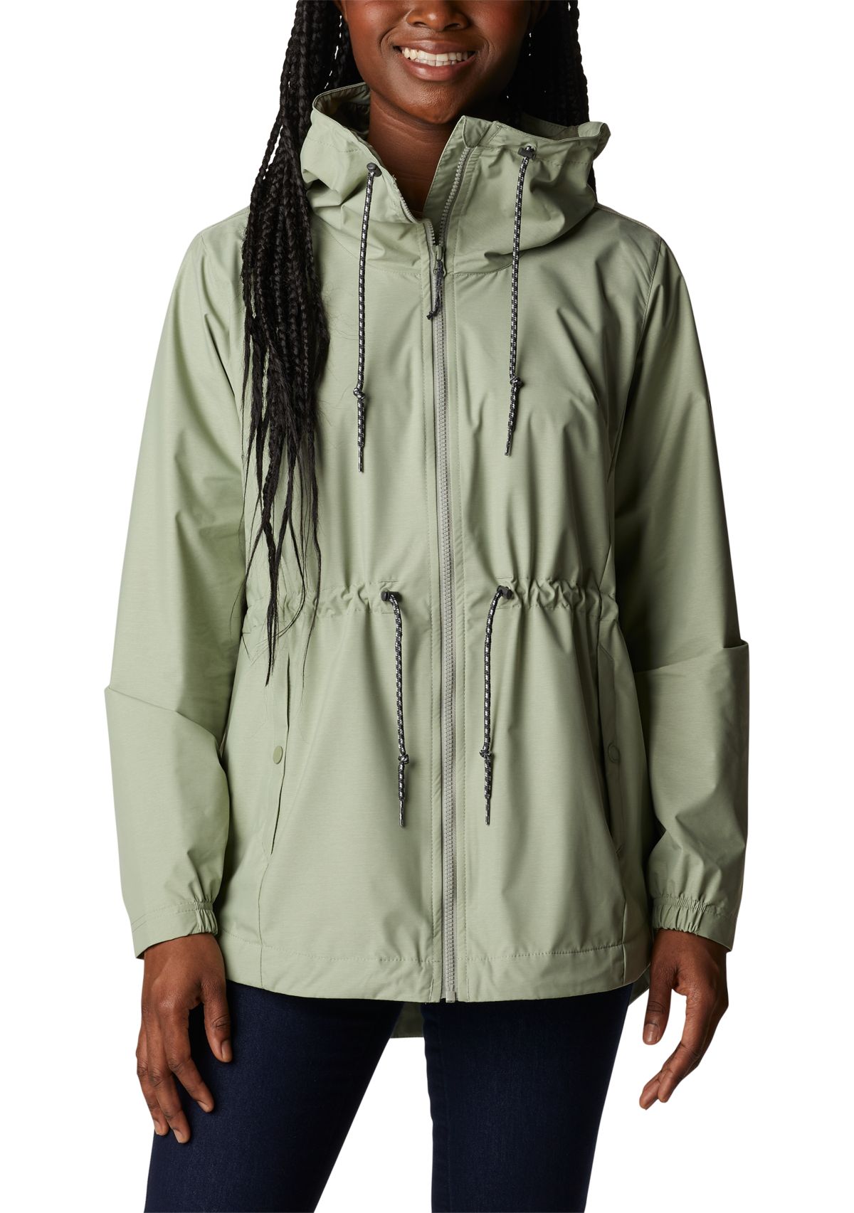 Lillian Ridge™ Shell Jacket