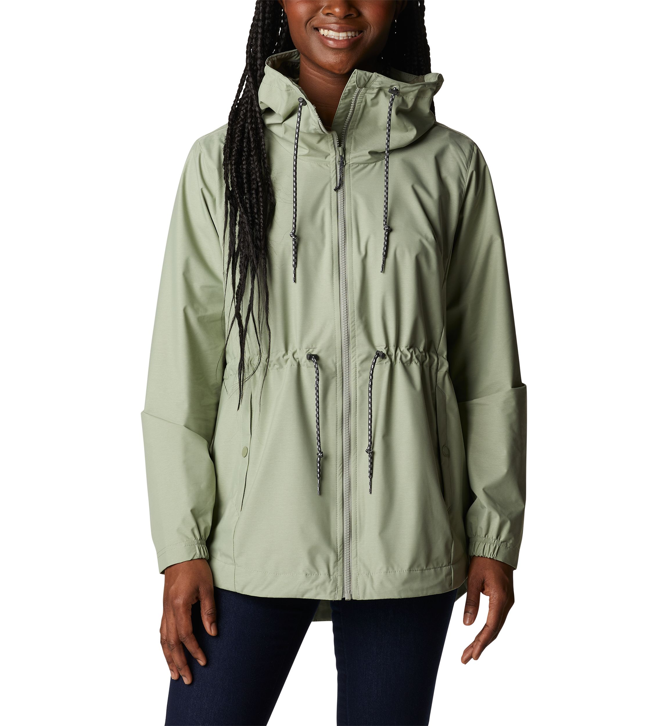 Lillian Ridge™ Shell Jacket