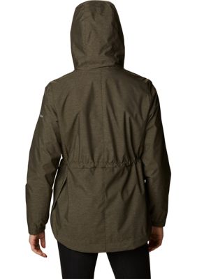 Belk columbia 2025 rain jacket women's