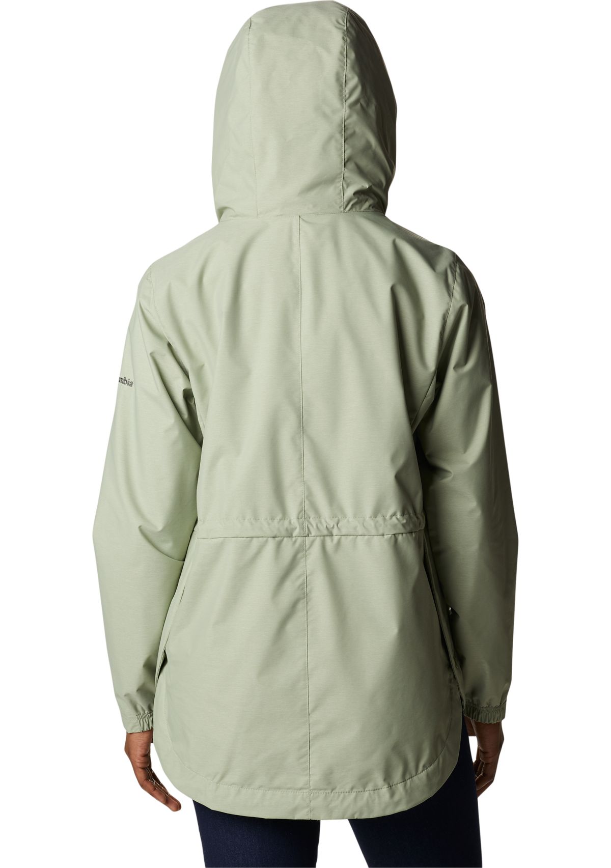 Lillian Ridge™ Shell Jacket