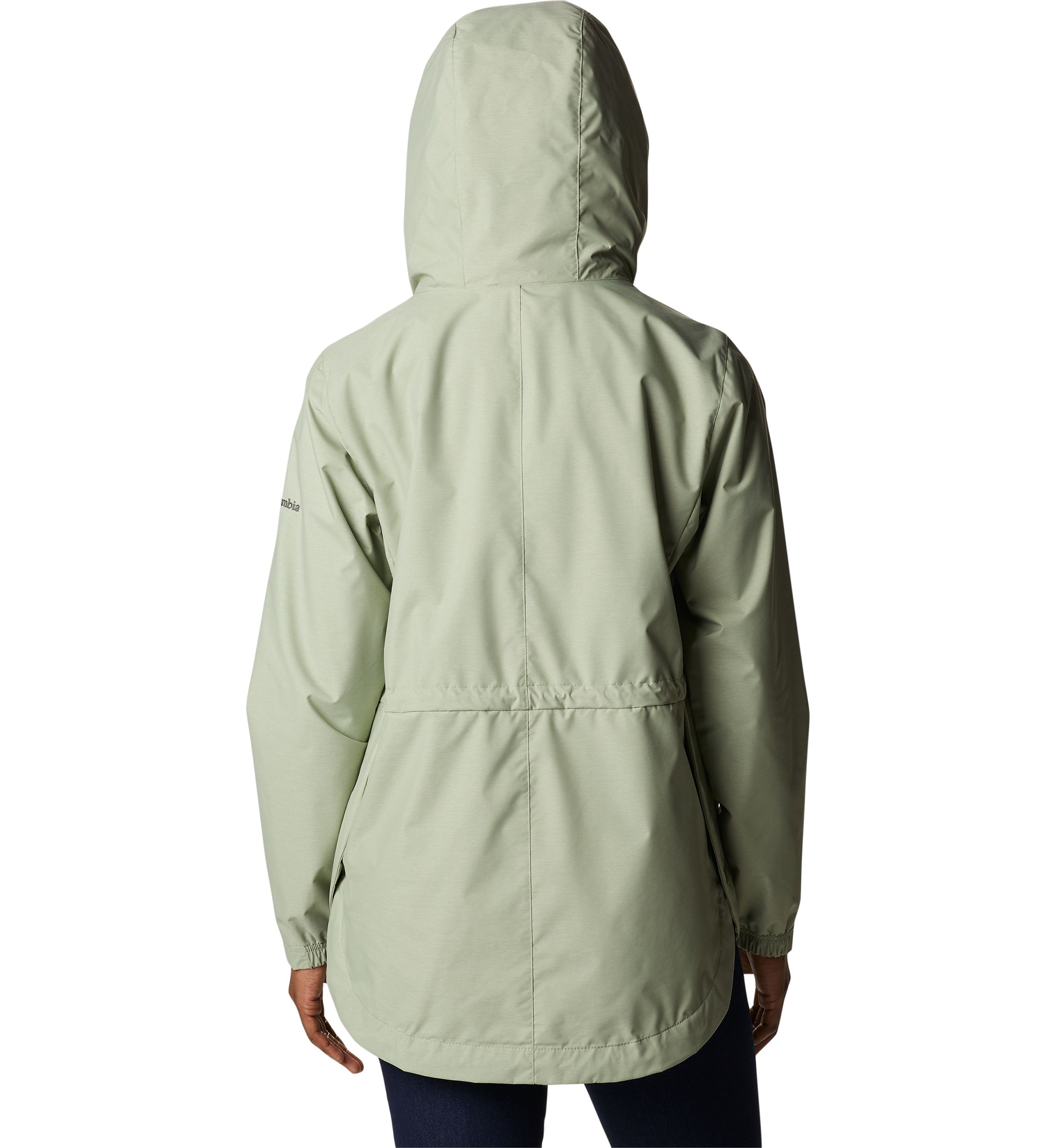 Lillian Ridge™ Shell Jacket
