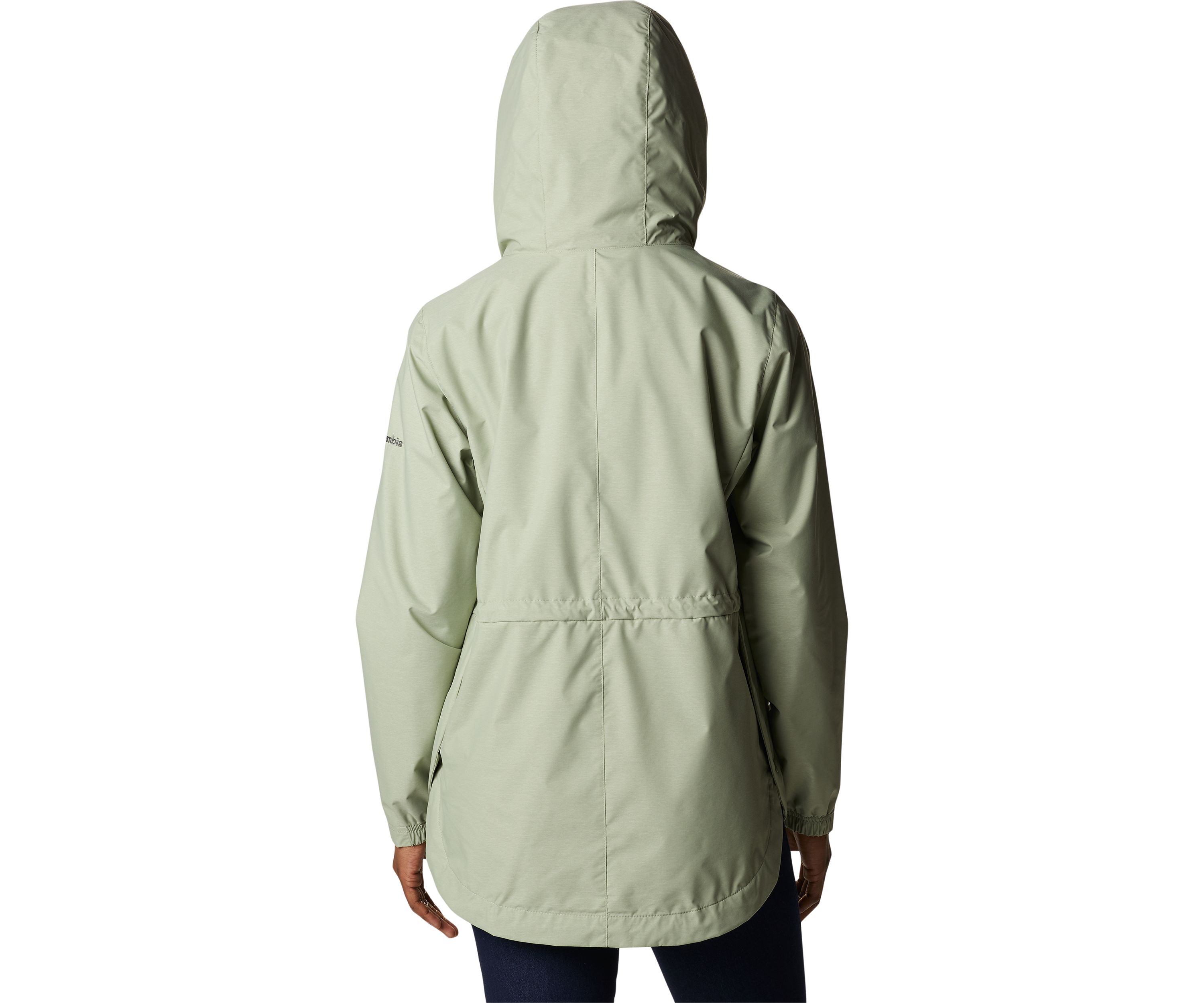 Lillian Ridge™ Shell Jacket