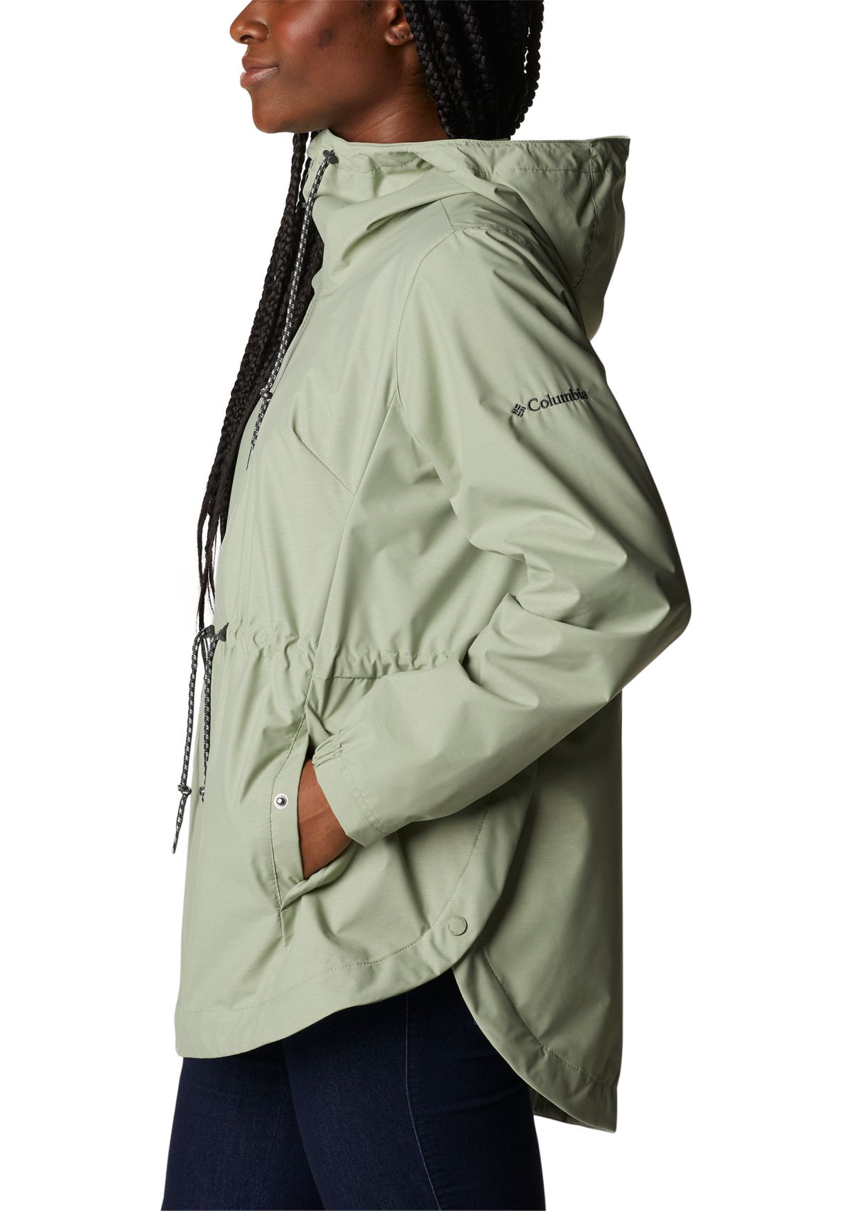 Lillian Ridge™ Shell Jacket