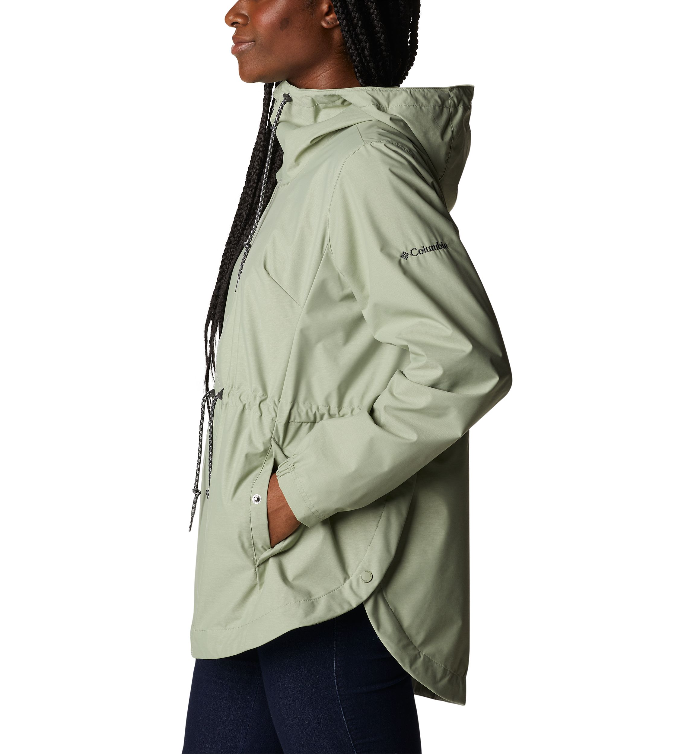 Lillian Ridge™ Shell Jacket