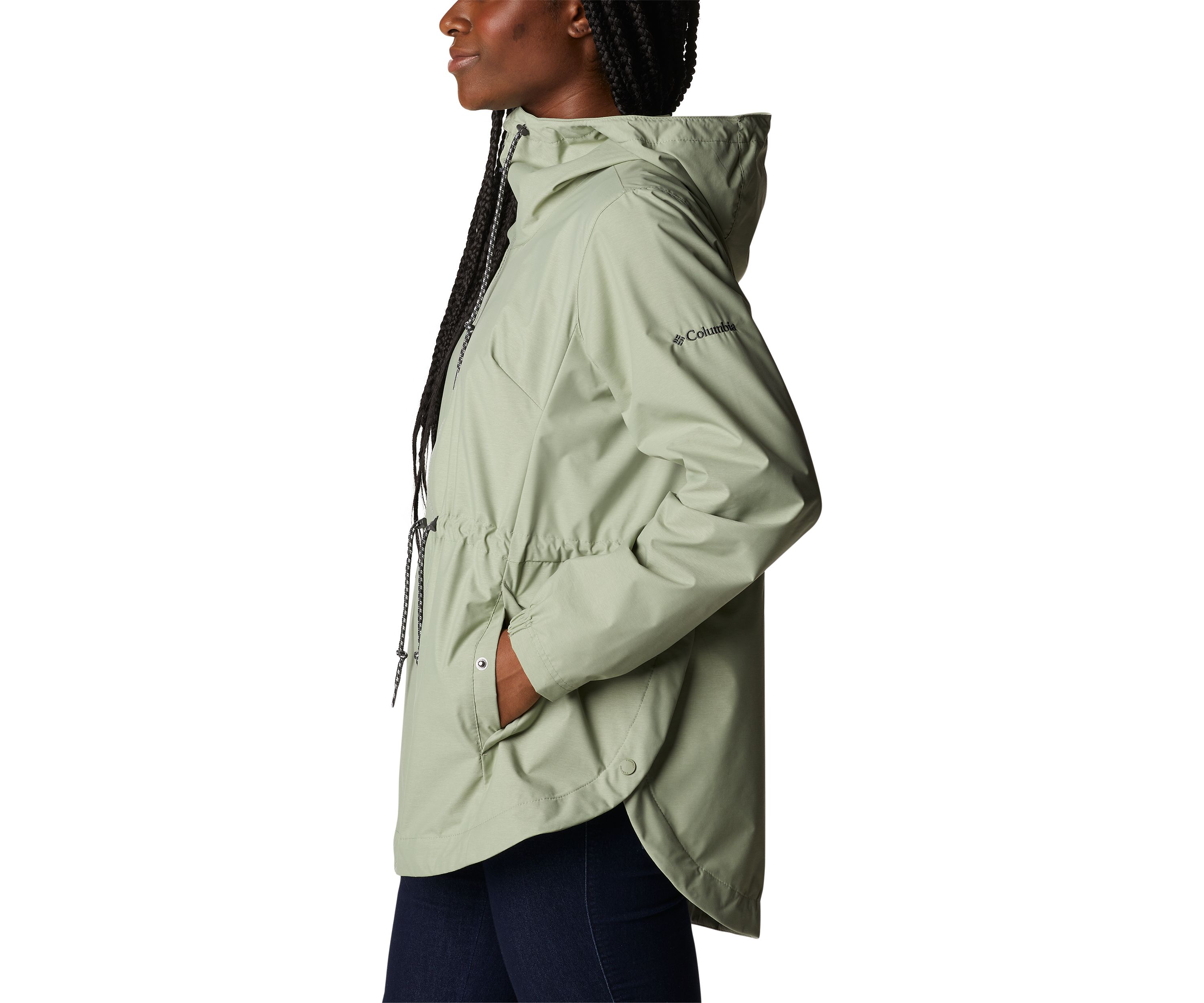 Lillian Ridge™ Shell Jacket