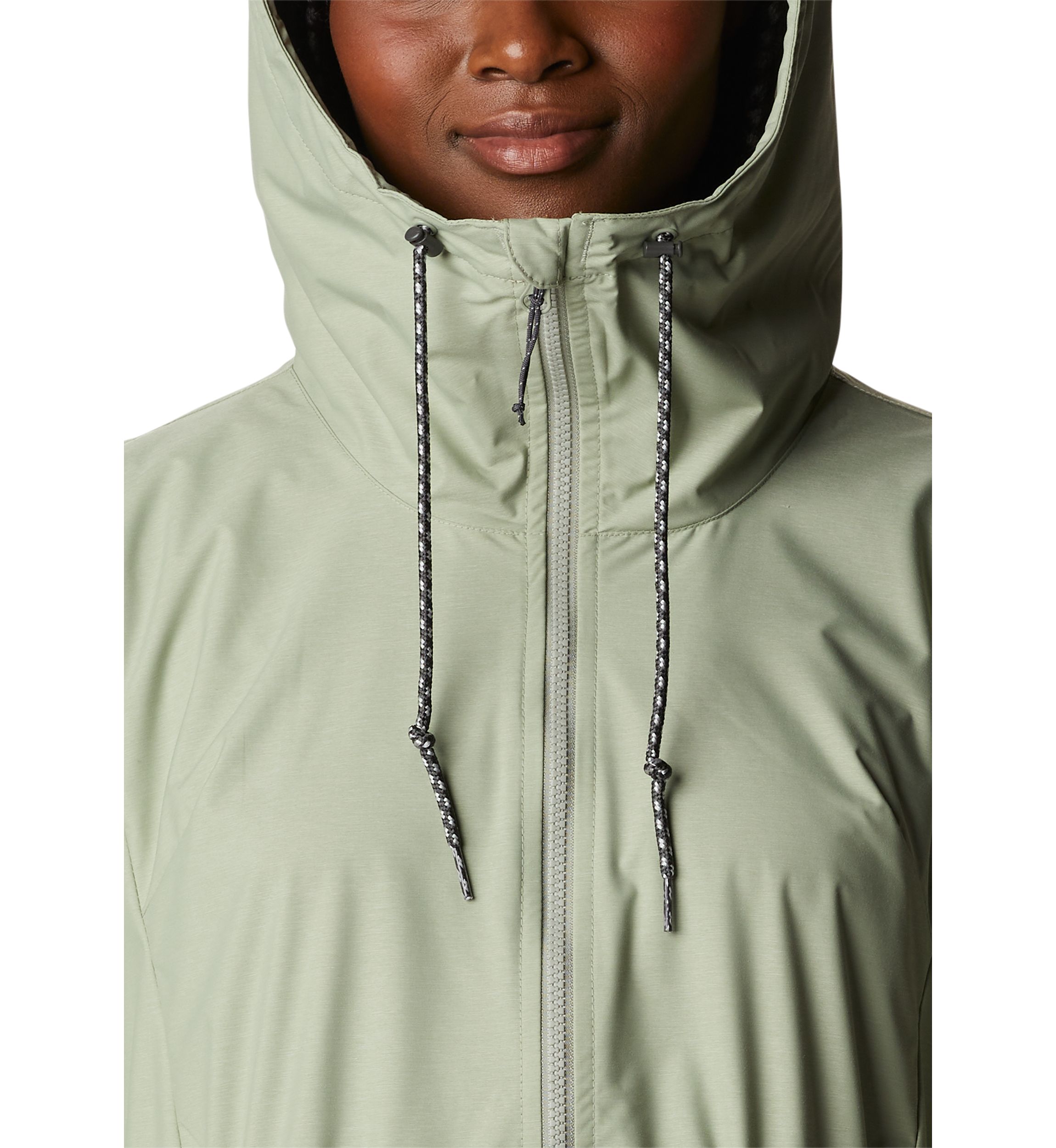 Lillian Ridge™ Shell Jacket