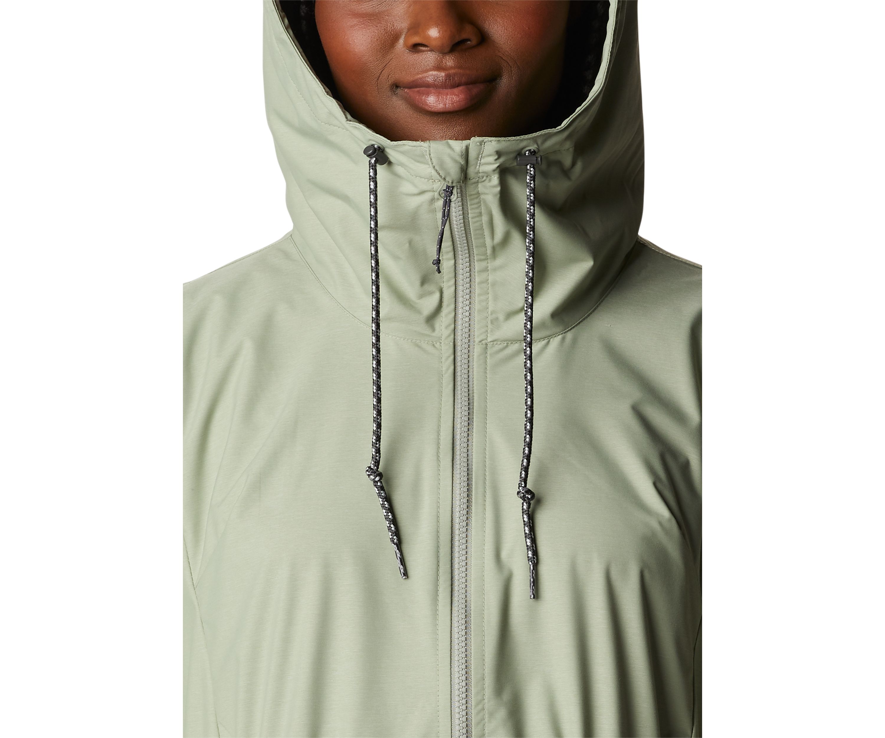 Lillian Ridge™ Shell Jacket