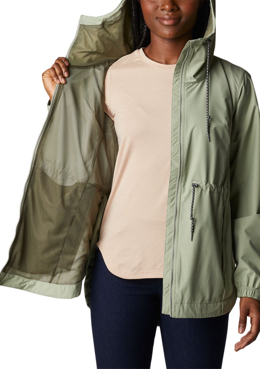 Lillian Ridge™ Shell Jacket