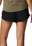 Womens Hike™ Shorts
