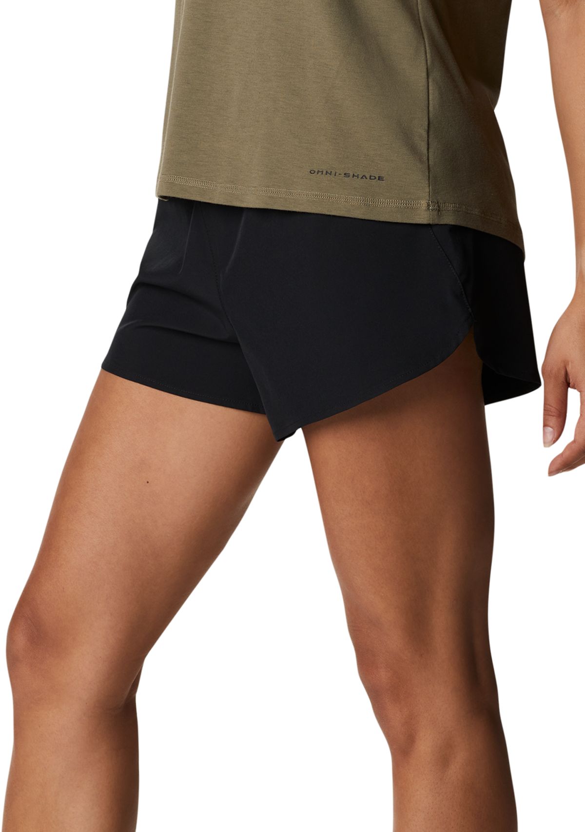 Womens Hike™ Shorts