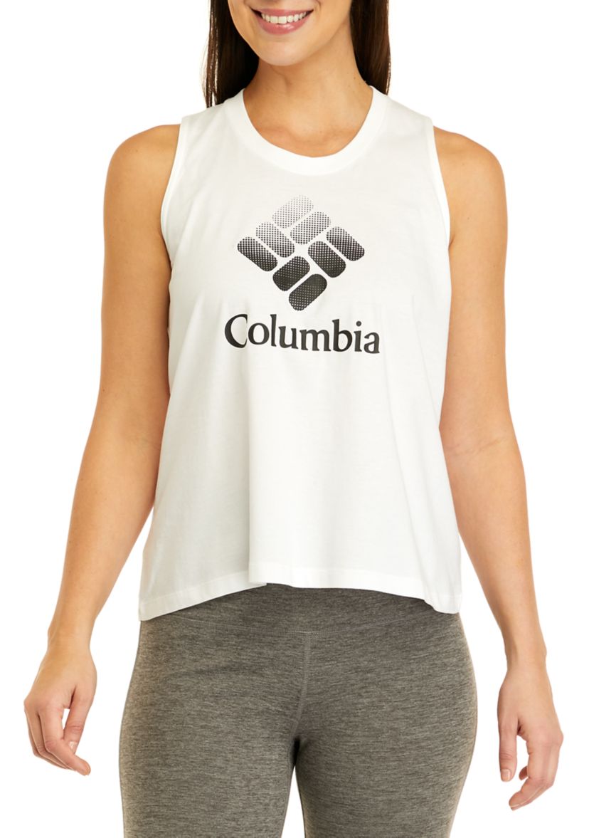 North Cascades™ Graphic Tank