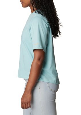 Women's North Cascades Relaxed T-Shirt