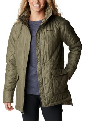 columbia coats for womens clearance