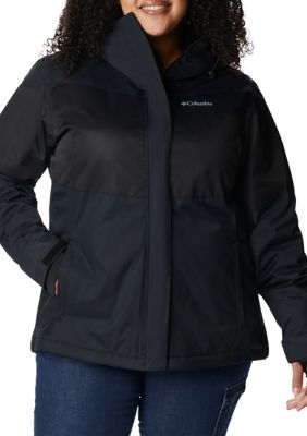 Tipton Peak™ II Insulated Jacket