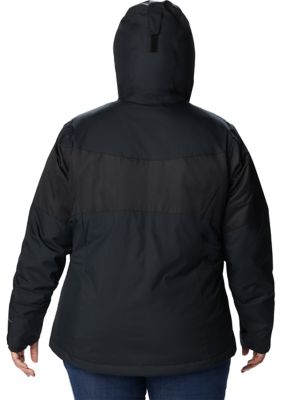 Tipton Peak™ II Insulated Jacket