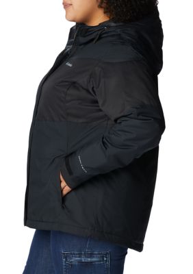 Tipton Peak™ II Insulated Jacket