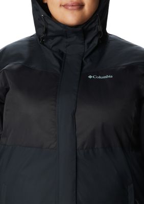 Tipton Peak™ II Insulated Jacket