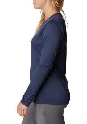 Hike™ Long Sleeve Shirt