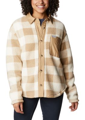 West Bend™ Shirt Jacket