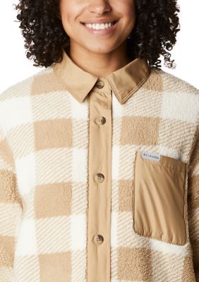 West Bend™ Shirt Jacket