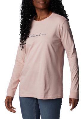 Columbia Women's Bahama™ Long-Sleeve Shirt