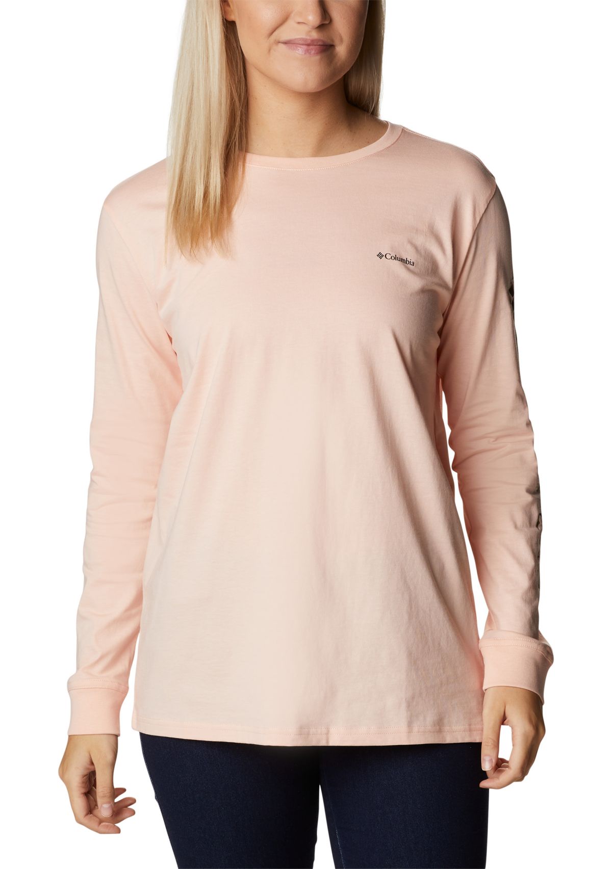 North Cascades™ Long Sleeve T-Shirt