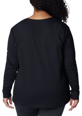 Plus North Cascades™ Long Sleeve T-Shirt