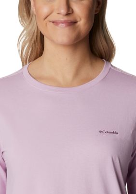 Women's North Cascades™ Long Sleeve Graphic T-Shirt