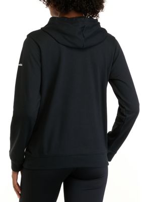 Trek™ French Terry Graphic Hoodie