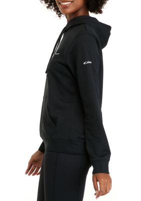 Trek™ French Terry Graphic Hoodie