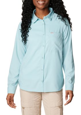 Women's Anytime Lite™ Long Sleeve Shirt