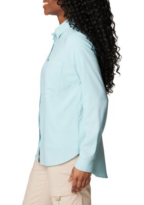 Women's Anytime Lite™ Long Sleeve Shirt