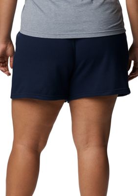 Plus Trek™ French Terry Shorts