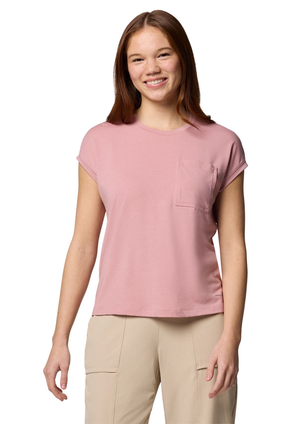 Boundless Trek™ Short Sleeve T-Shirt