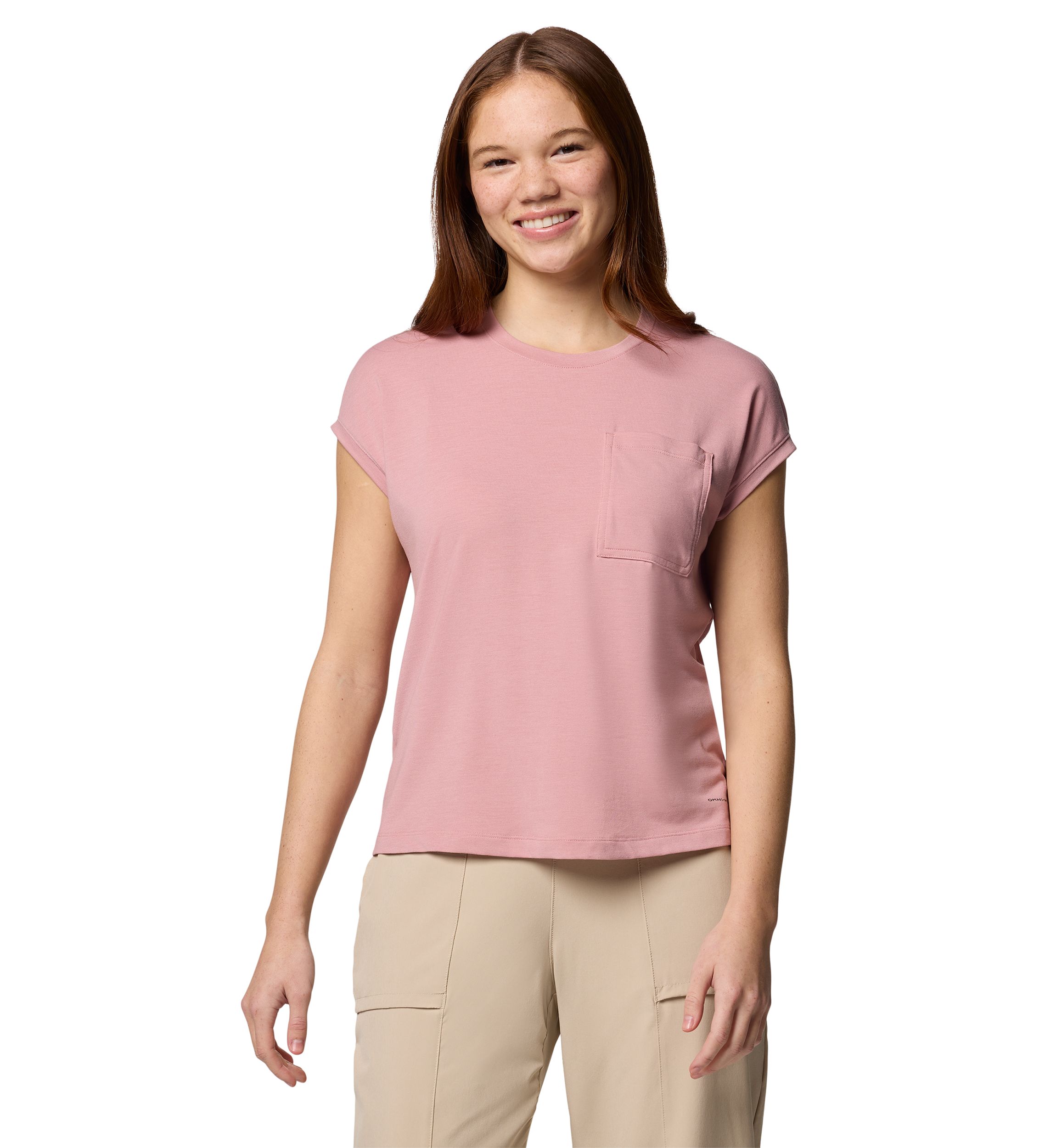 Boundless Trek™ Short Sleeve T-Shirt